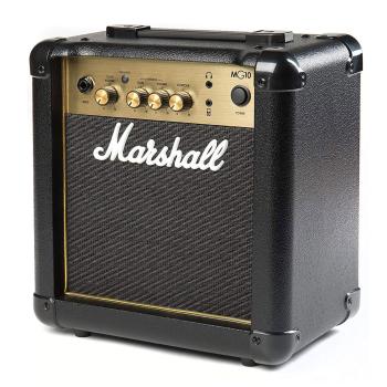 Marshall MG10G Combo Gitarren-Verstärker