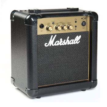 Marshall MG10G Combo Gitarren-Verstärker