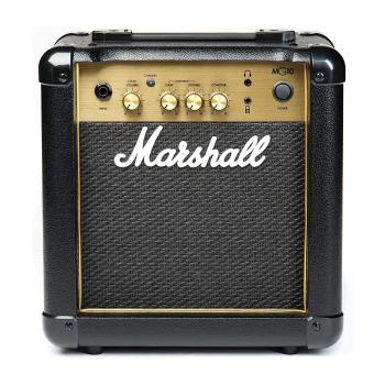 Marshall MG10G Combo Gitarren-Verstärker