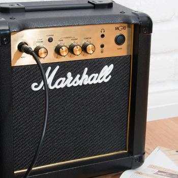Marshall MG10G Combo Gitarren-Verstärker