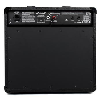 Marshall MG50GFX Gitarren-Verstärker mit Kabel