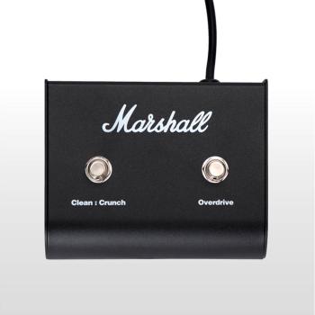 Marshall MG50GFX Gitarren-Verstärker mit Kabel