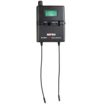 Mipro MI-909RT In-Ear Monitor Funk-System