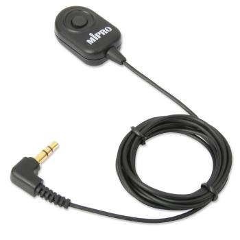 Mipro ACT-32T Taschensender mit MJ-70 Stummschalter