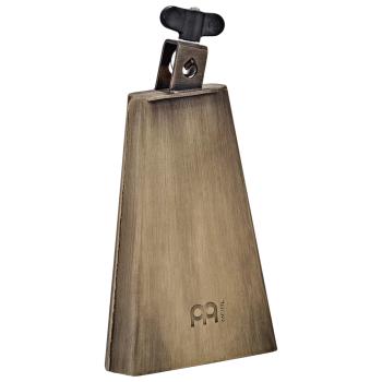 Meinl MJ-GB Mike Johnston Groove Bell Cowbell inkl Mute-Magnete