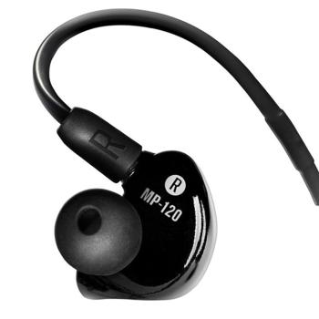 Mackie In-Ear Kopfhörer MP-120