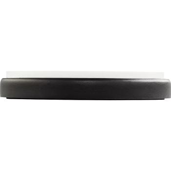 Meinl Practice Pad Benny Greb 6 Zoll mit Drumsticks 1 Paar