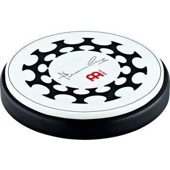 Meinl Übungspad MPP-6-TL Thomas Lang mit Übungspadständer