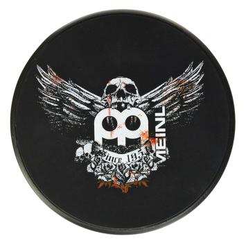 Meinl MPP-6-JB Practice Pad 6 Zoll Jawbreaker mit Pad-Stativ