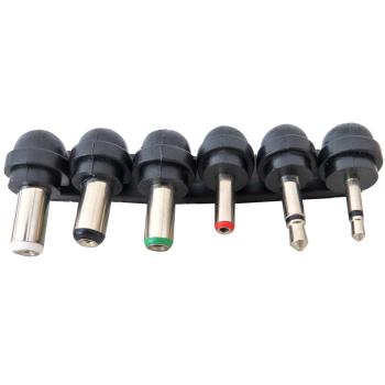 keepdrum MPS01 Universal Netzteil 3V-12V Ladegerät Strom-Adapter