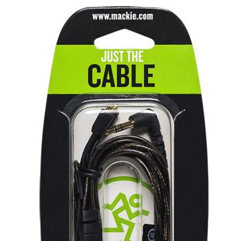 Mackie Ersatzkabel MMCX Cable Kit für In-Ear Kopfhörer MP-Serie