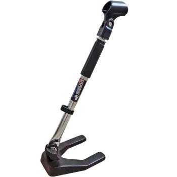 keepdrum MS037 Mikrofonstativ mit Mikrofonkabel