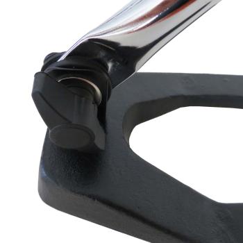 keepdrum MS037 Mikrofonständer