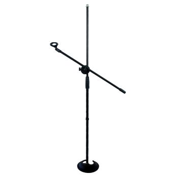 keepdrum MS096 Mikrofonständer mit MSA067 Mikrofonarm