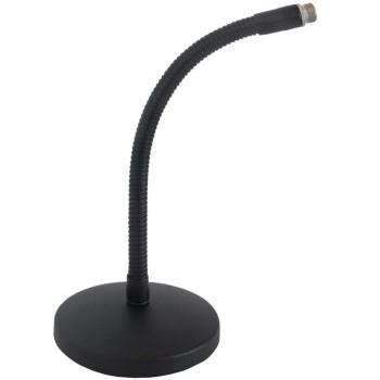 keepdrum SH01 Tischstativ mit SA Gewindeadapter