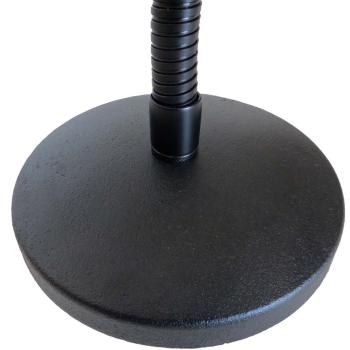 keepdrum SH01 Tischstativ mit SA Gewindeadapter