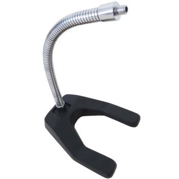 keepdrum MS65 Tisch-  Mikrofonstativ