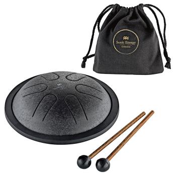 Meinl Sonic Energy MSTD1BK Tongue Drum