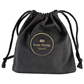 Meinl Sonic Energy MSTD1BK Tongue Drum mit Tuch