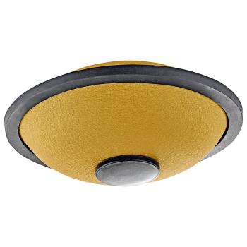 Meinl Sonic Energy MSTD3G Tongue Drum mit Poliertuch