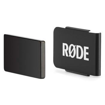 Rode MagClip GO Halterung mit Soft-Case