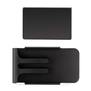 Rode MagClip GO Halterung mit Soft-Case