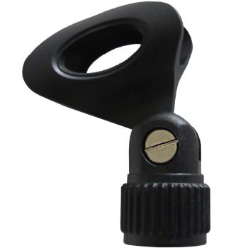 keepdrum Tischstativ MS032 mit Mikrofonklemme