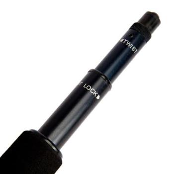 Rode Micro BoomPole mit SM3R Halter mit keepdrum kabel