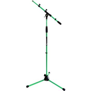 Rode NT1 Signature Green Grün Mikrofon mit Stativ in Grün