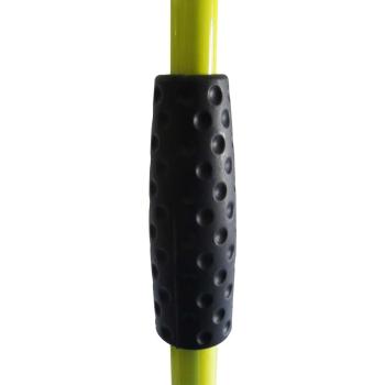 keepdrum MS106 YW Gelb Mikrofonständer