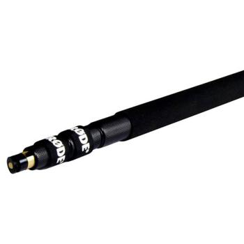Rode Tonangel Mini Boompole 2m mit Tasche