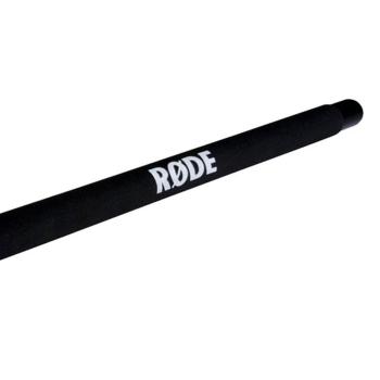 Rode Tonangel Mini Boompole 2m mit Tasche
