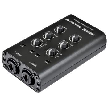 Centrance Mixerface R4 mobiles Audio-Interface