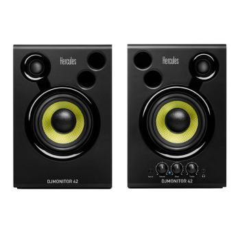 Hercules DJ Monitor 42 Monitor-Boxen