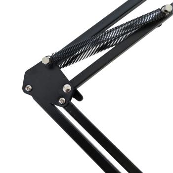 keepdrum NB35 Gelenkarm mit Kugelgelenk