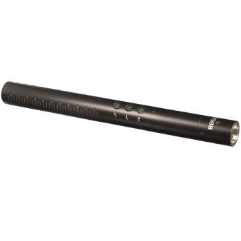 Rode NTG-4 Richtmikrofon
