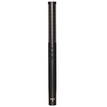 Rode NTG-4+ Plus Richtmikrofon