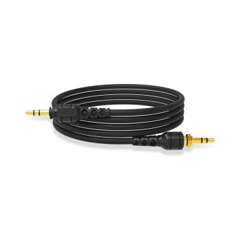 Rode NTH-Kabel für NTH100 Kopfhörer 1.2m Schwarz