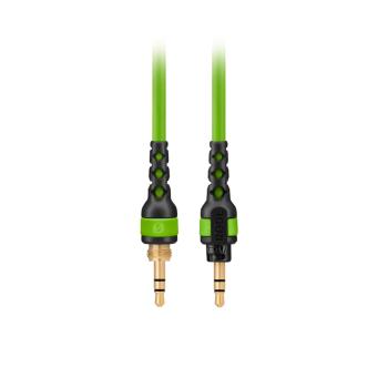 Rode NTH-Kabel für NTH100 Kopfhörer 1.2 m Grün