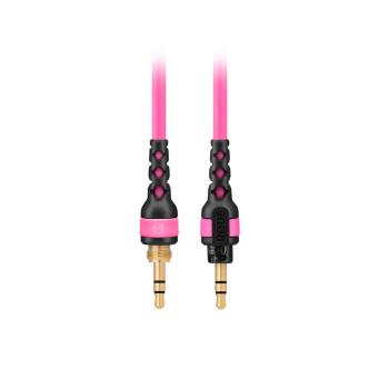 Rode NTH-Kabel für NTH100 Kopfhörer 2.4 m Pink