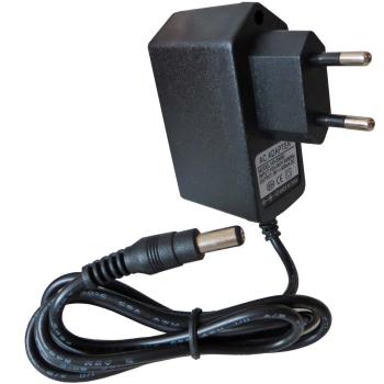 Boss RC-5 Looper Pedal mit 9V Netzteil