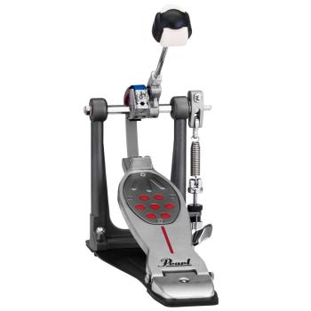 Pearl P-2050B Eliminator Fußmaschine mit Schlagzeugstöcken
