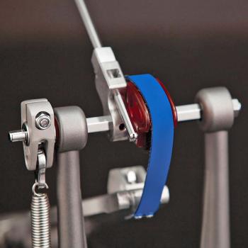 Pearl P-2050B Eliminator Fußmaschine mit Schlagzeugstöcken