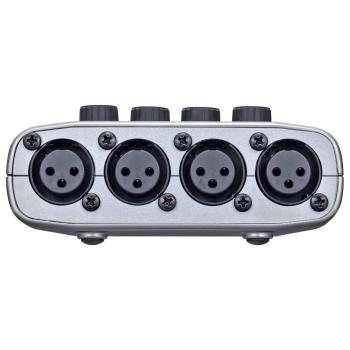 Zoom P4 Podtrak Podcast Recorder