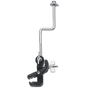 Dixon PA-HMM-SP Mikrofon-Halterung mit Schlagzeugstöcken