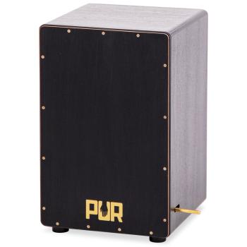 PUR Cajon PC4399 Vision SP PRO Black & Gold