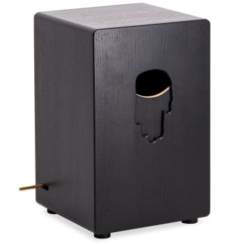 PUR Cajon PC4399 Vision SP PRO Black & Gold