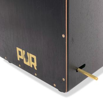 PUR Cajon PC4399 Vision SP PRO Black & Gold
