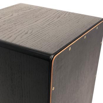 PUR Cajon PC4399 Vision SP PRO Black & Gold