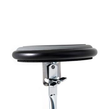Dixon PDP-PSC1 Practice Pad Übungspad 6 Zoll mit Ständer